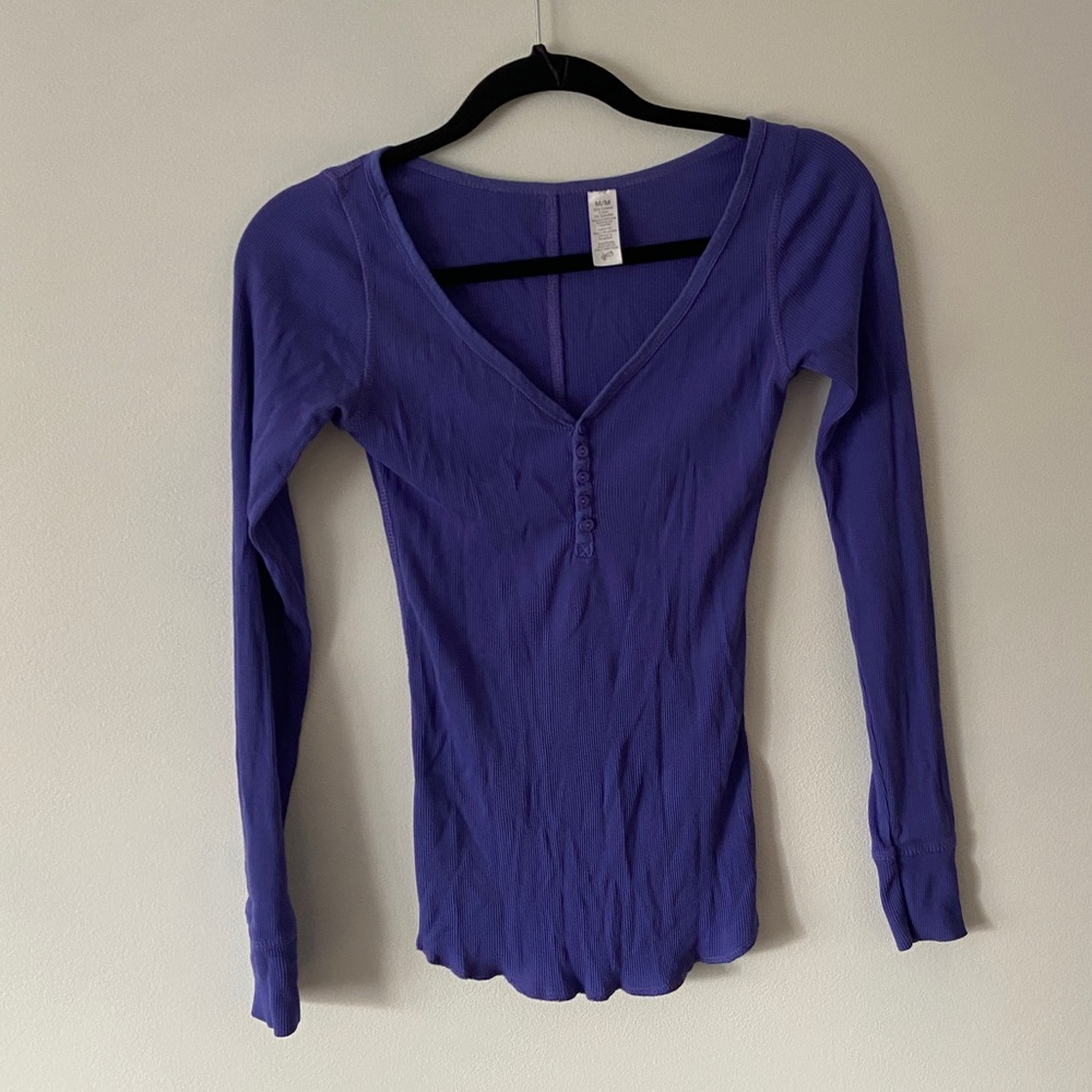 g21 long sleeve top
